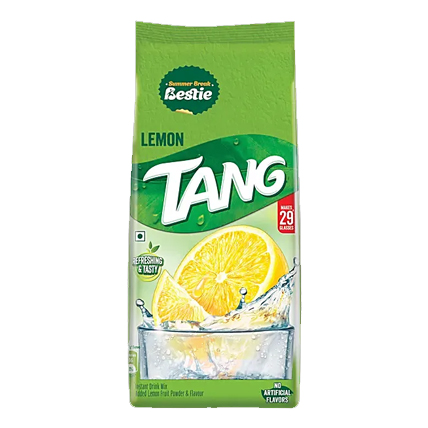 Tang Lemon Flavour